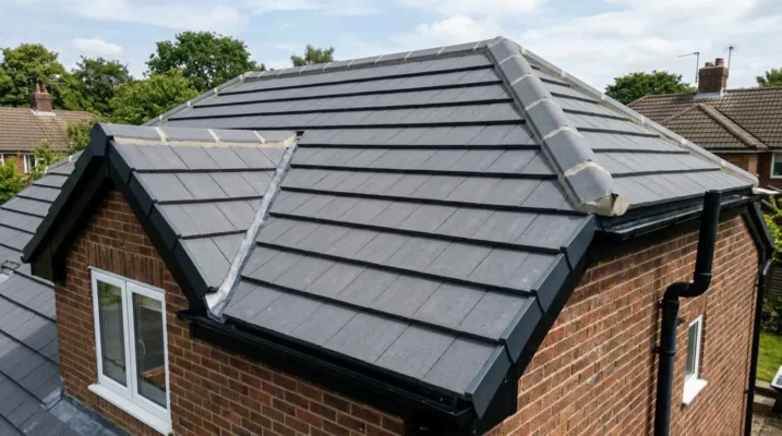 Roofing Comapny
