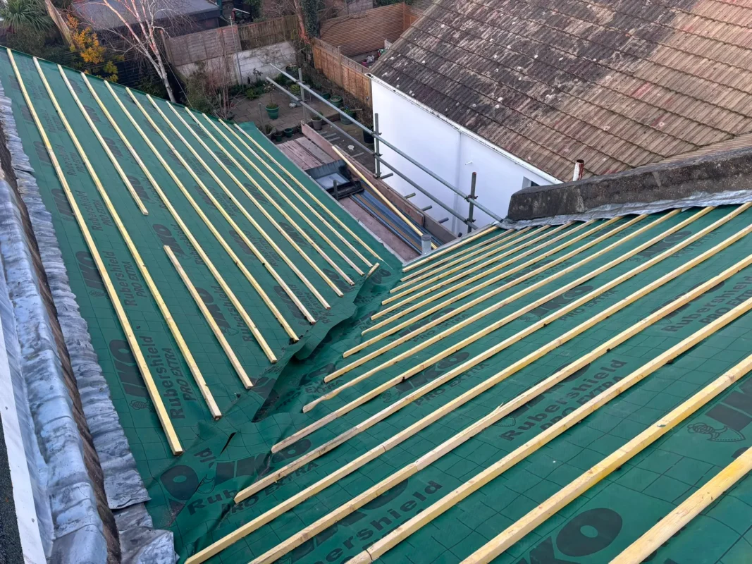 How Much Does It Cost to Fix a Roof in Richmond?