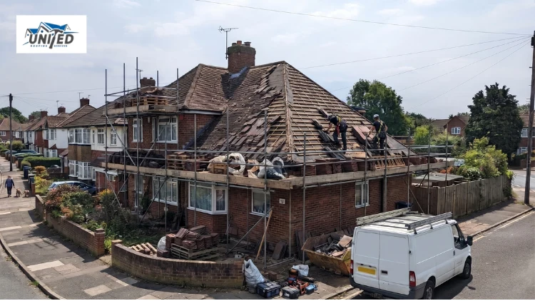 Roof Lifespan