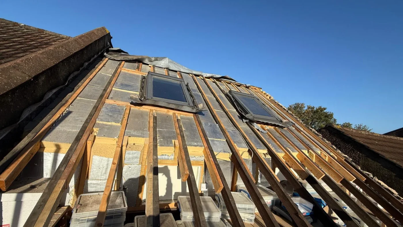 Roofing in Richmond: A Homeowner's Guide
