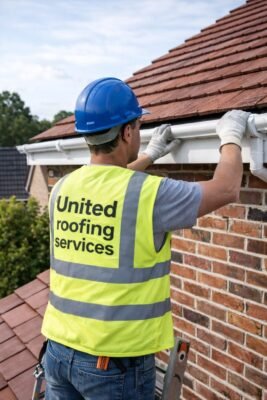 guttering services