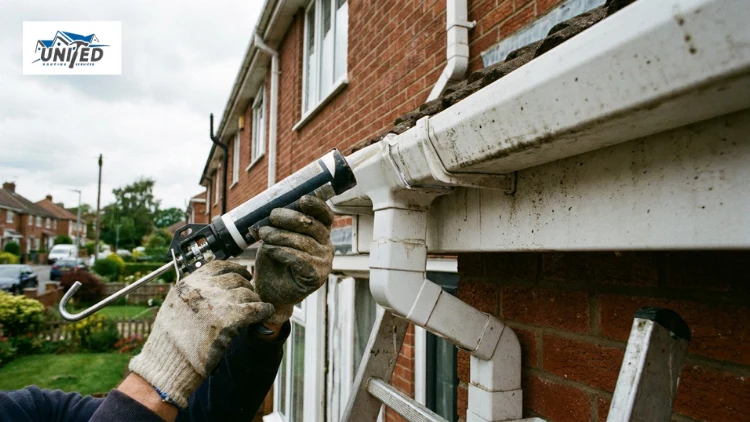 gutter sealant