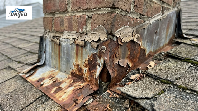 How much does lead flashing cost